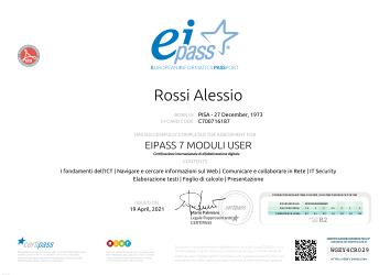 eipass