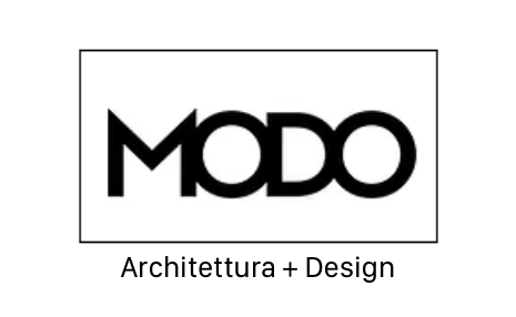 modo logo