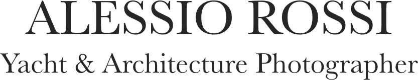 Fotografia Nautica, Yachting e Architettura