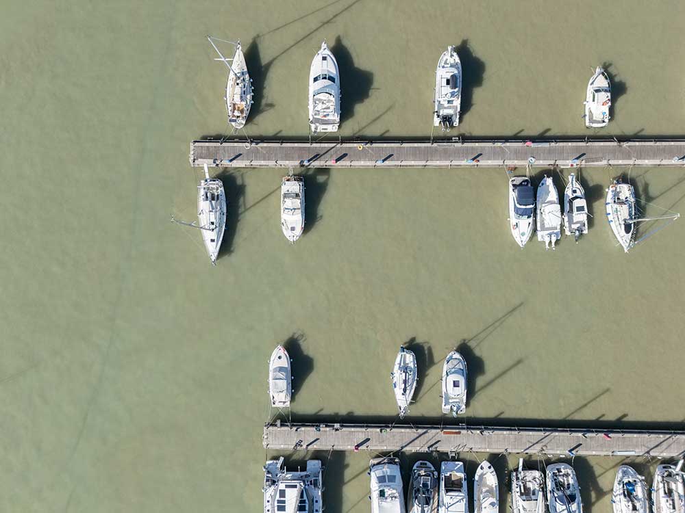 Progetto — Marina dall’alto 3 Marina alto3