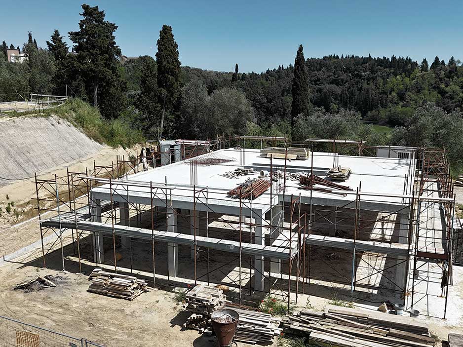 Fotografia Nautica, Yachting e Architettura 4 cantiere2