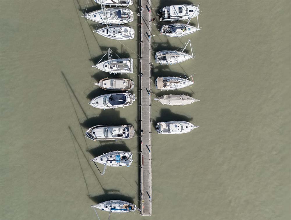 Fotografia Nautica, Yachting e Architettura 4 drone2