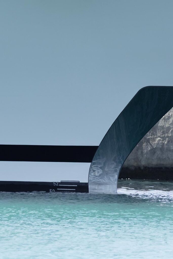 Progetto — Linee di carena 3 Prua