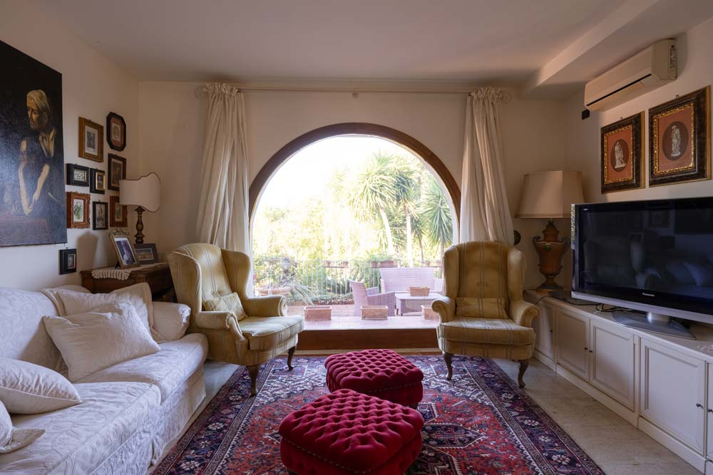 Fotografia Nautica, Yachting e Real Estate di Pregio 6 Salone grande