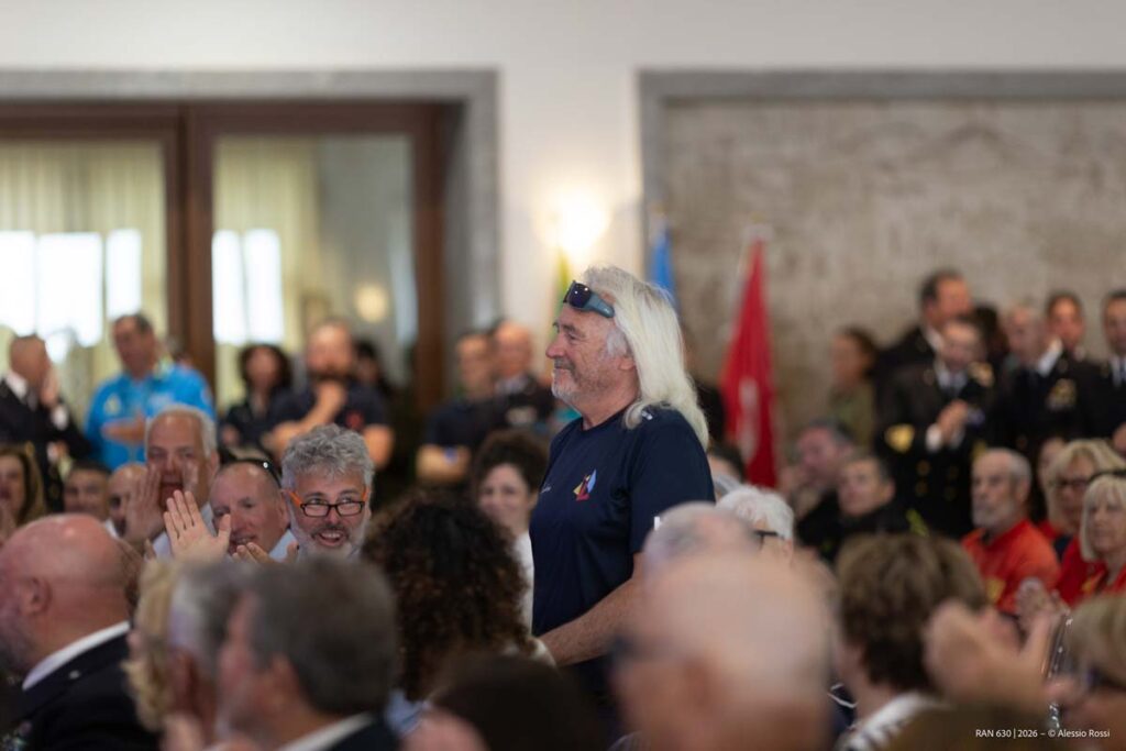 RAN630 2026 Premiazione 107