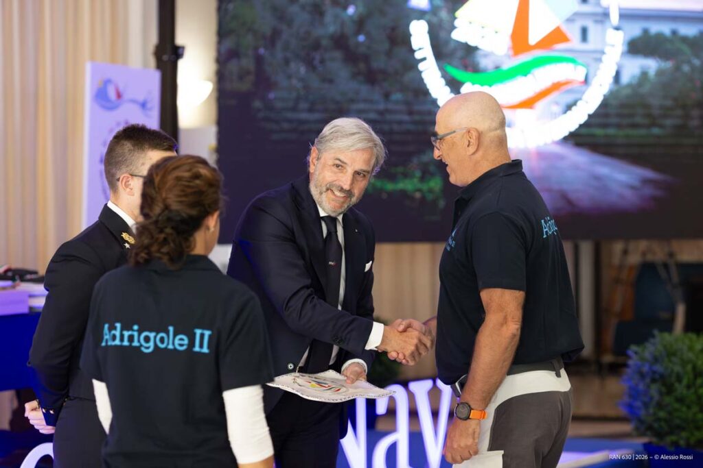RAN630 2026 Premiazione 124
