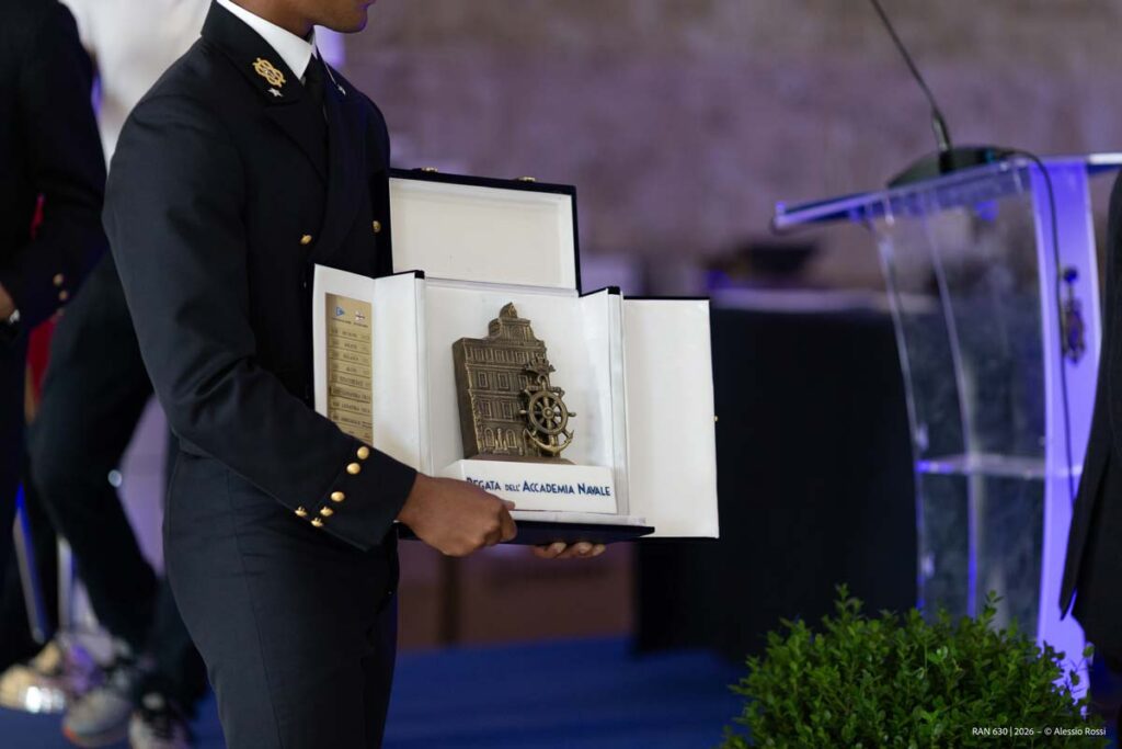 RAN630 2026 Premiazione 129
