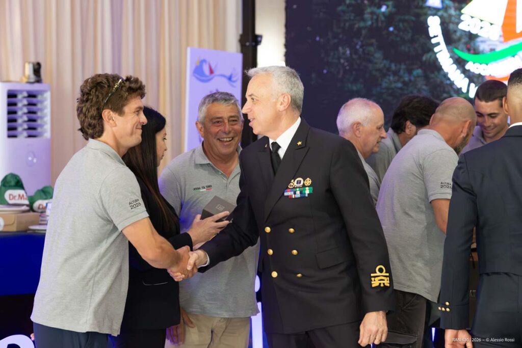RAN630 2026 Premiazione 135