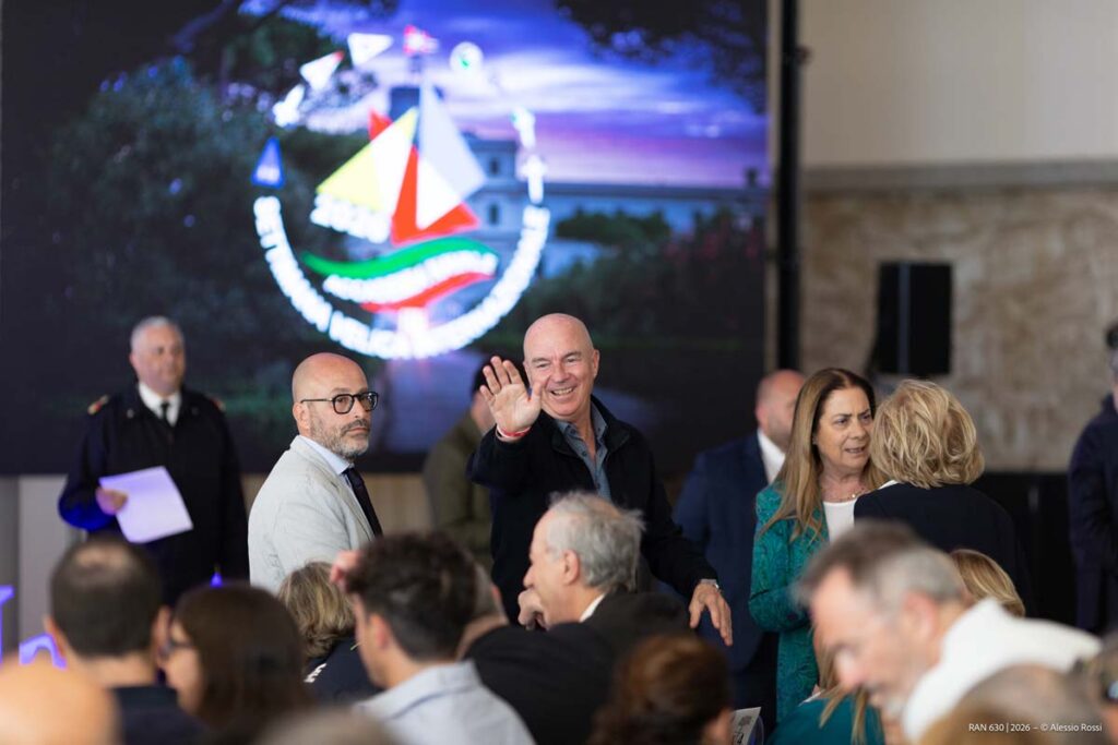 RAN630 2026 Premiazione 30