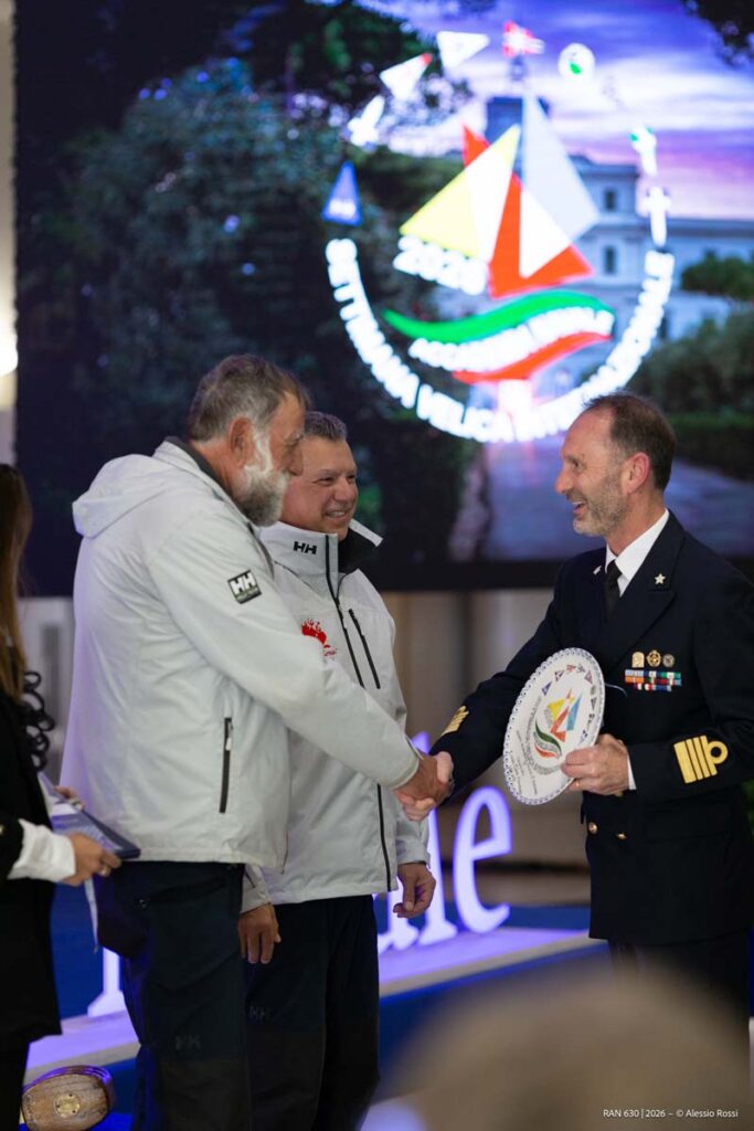RAN630 2026 Premiazione 59