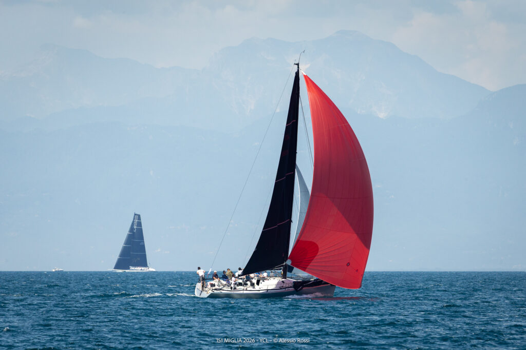 Portfolio 151 MIGLIA 2026 16