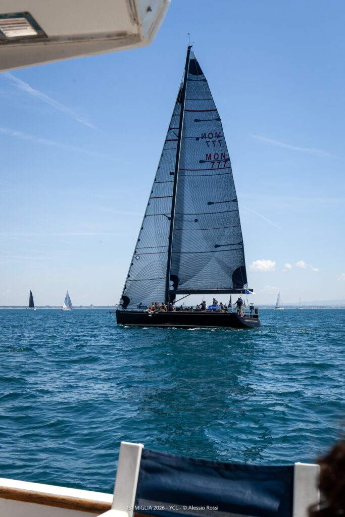 151 MIGLIA 2026 151 MIGLIA 2026 3