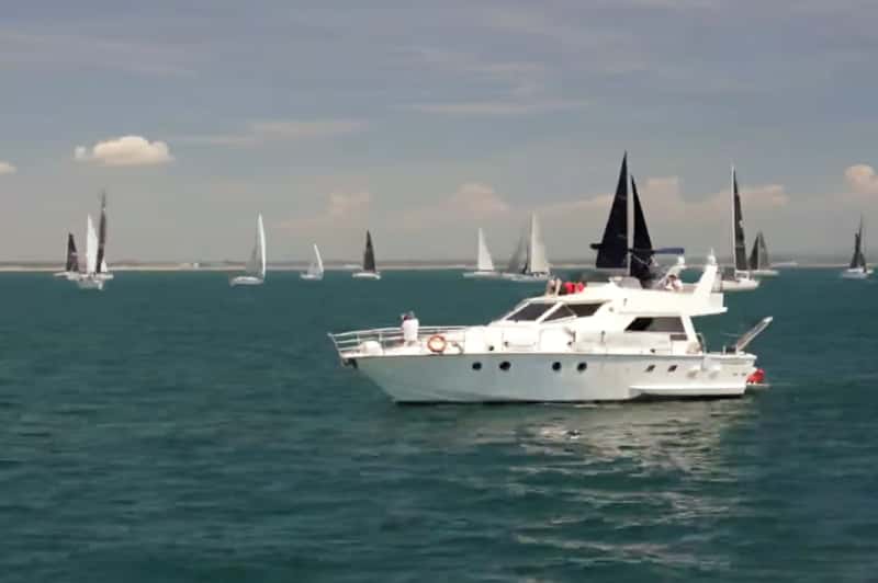 151 MIGLIA 2026 151miglia alessio YCL