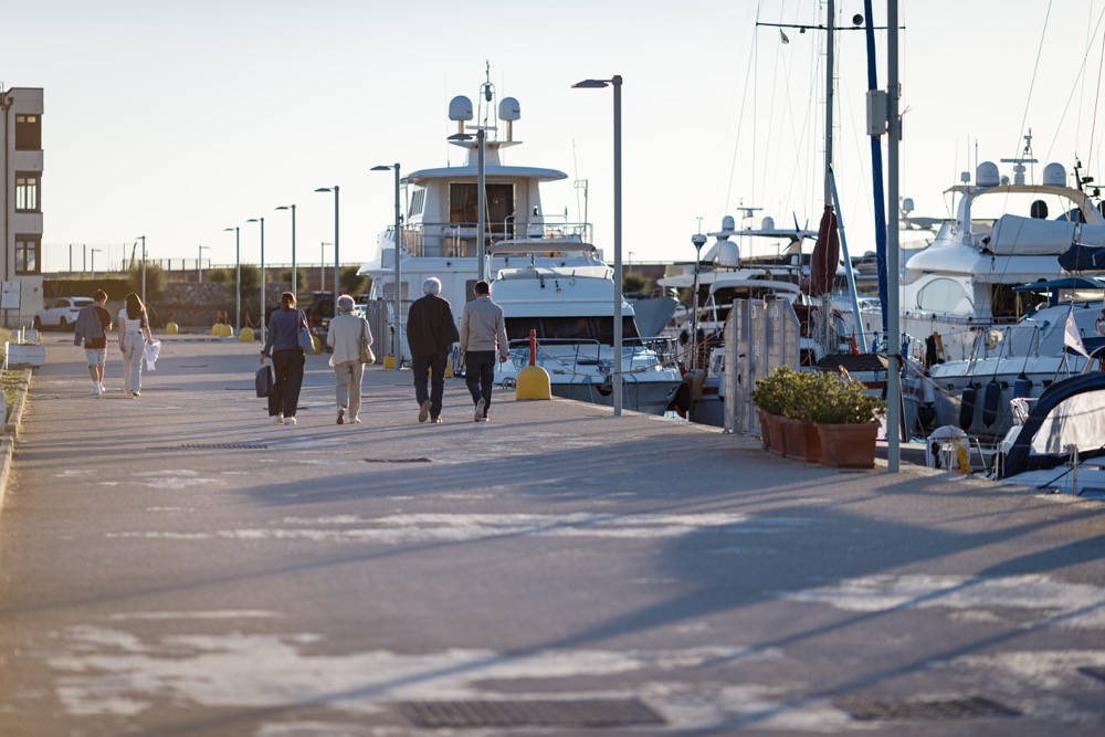 Marina Visual Storytelling 1DX 4700