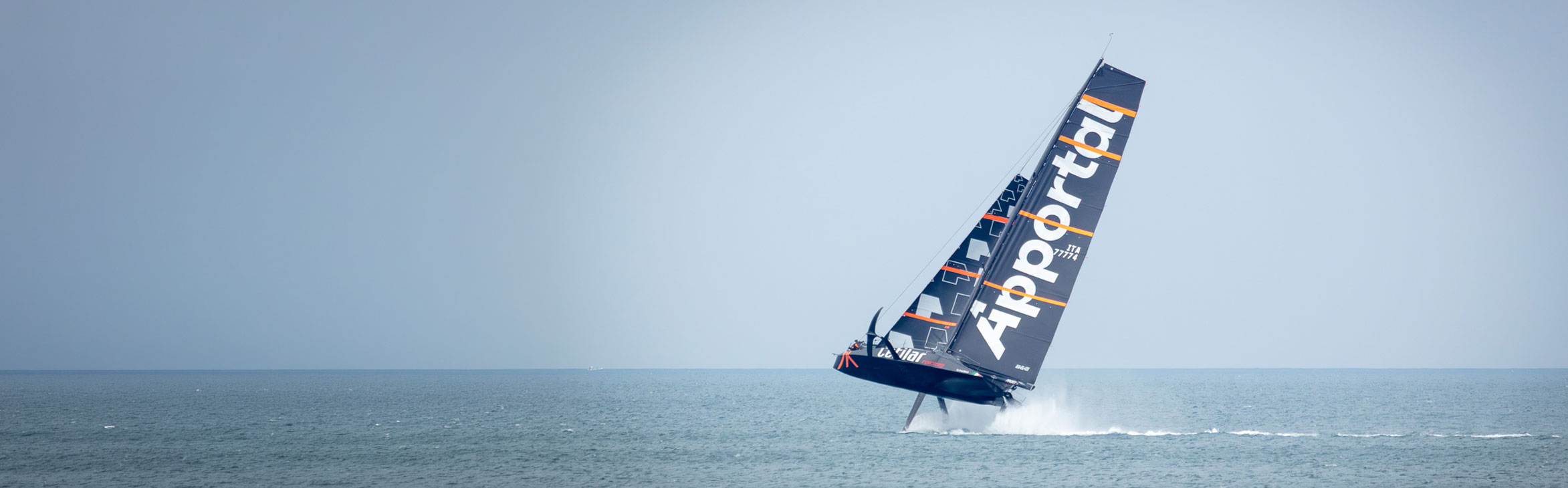 FlyingNikka 15.1 SAIL 2026 home2